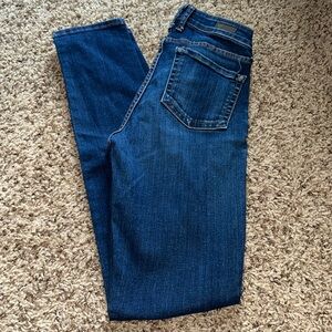 KUT straight Leg Jeans